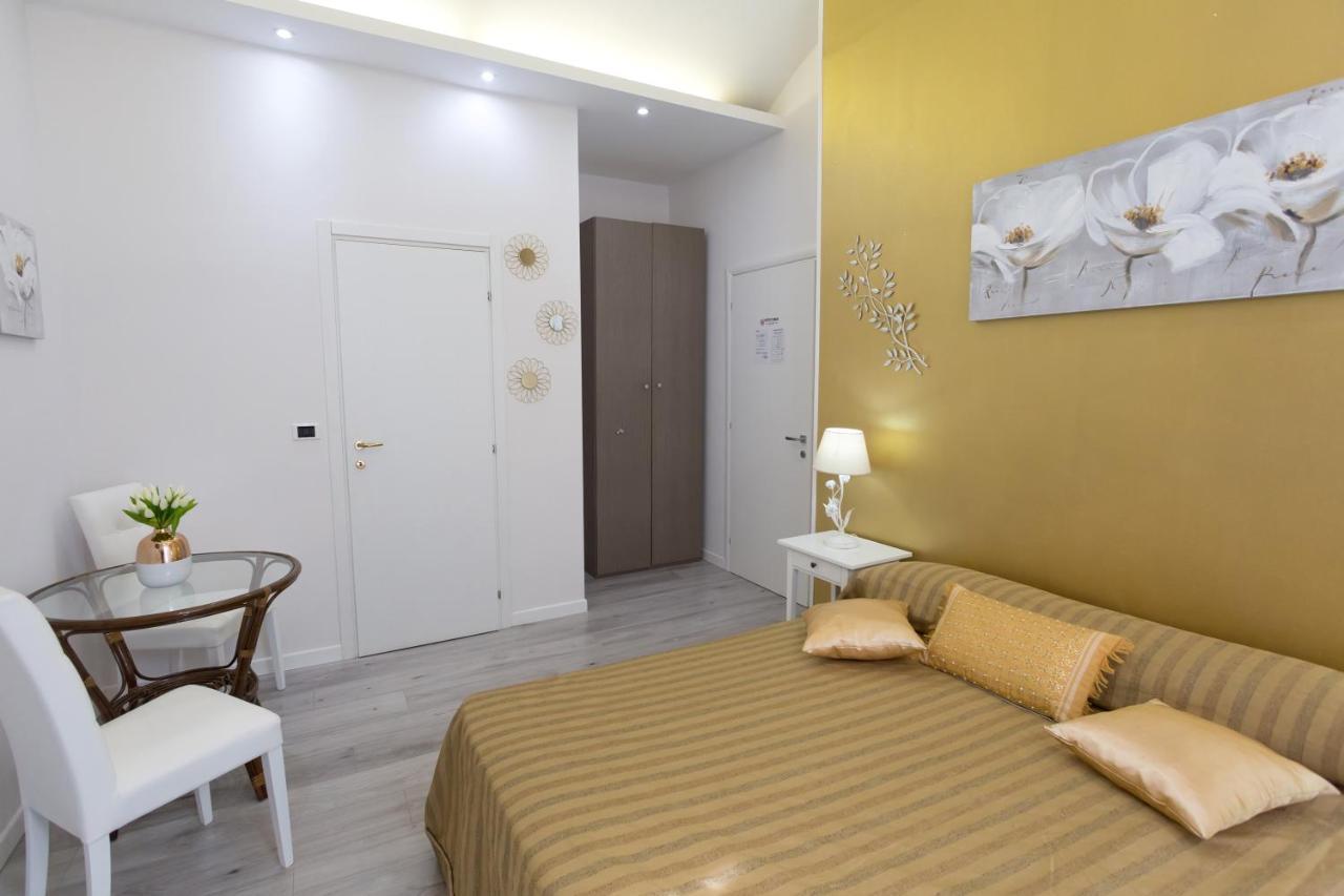 Bed & Breakfast La Finestra Di Fronte Rom