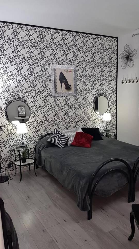 Bed & Breakfast La Finestra Di Fronte Rom