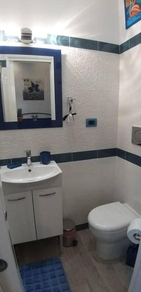 Bed & Breakfast La Finestra Di Fronte Rom